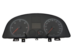 Speedometer/Instrument Cluster VW Caddy 2K0920844A 110080376002