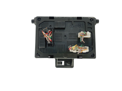 Controller BCM L2R 8200528487 28115458-2A Renault Johnson Controls
