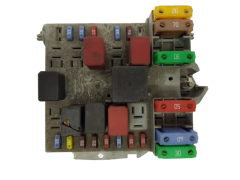 Fuse Box Fiat 51759553 Fuse Box Fiat 51759553