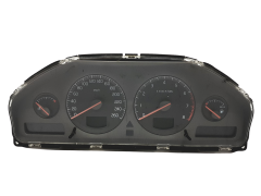 Speedometer/Instrument Cluster Volvo S60 V70 S80 9499668 69294-570T 30517