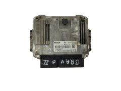Controller 51831927 0281014455 4AB333BBM Fiat Bosch