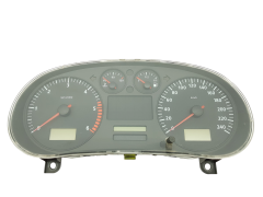 Speedometer/Instrument Cluster Seat Toledo Leon W01M0920801B 26813
