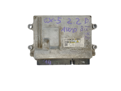 Controller 275700-5416 SH3F 18 881E Mazda
