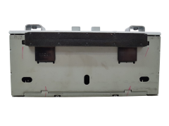 Cd Radio Player Ford AM5T-18C815-PK AHU 24/26 B299 1358