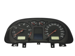 Speedometer/Instrument Cluster VW Golf MK4 1J0920821A 110008958012 40530