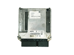 Controller 0281012335 DDE7797496 BMW Bosch 32231