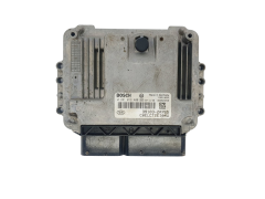 Controller 0281013400 39103-2A765  KIA Bosch