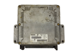 Controller PSA 0281010252 9635158180 28FM0163 Bosch 21525