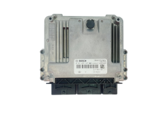 Controller 0281035325 237106319R 237102361S Renault  Bosch 44150