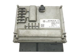 Controller 03P906021BC 28395196 VW Seat Delphi