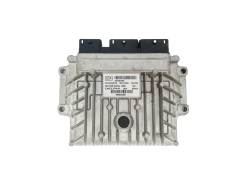 Controller 9665843380 9663548180 R0413C009C PSA Delphi