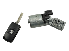 Ignition Switch Peugeot 207 36.410.600 4162KF 1069