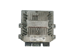 Controller 7S61-12A650-AA 5WS40433A-T SID 804 Ford  Siemens 35479