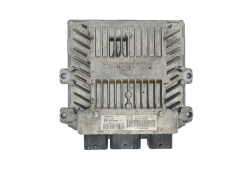 Controller 9660300280 9653451880 5WS40285C-T PSA Siemens 44738