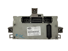 Controller BSI Fiat 51781531 501869910010 NBC350.91 Magneti Marelli 19900