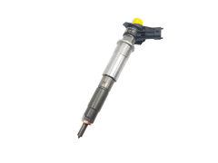 Fuel Injection 7701476567 0445115007 2.0 DCI Bosch Renault Nissan 20 000km