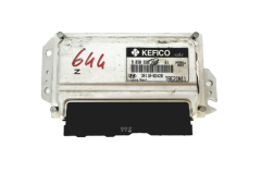 Controller 9030930266F 39110-02420 TBE2IN11 Hyundai Kefico 21224