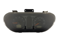 Speedometer/Instrument Cluster Ford Fusion 2S6F-10849-NF 2S6F10849NF 18473