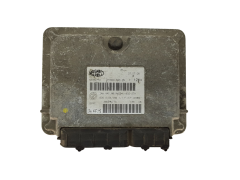 Controller IAW.4AF.M9 55187372 61600.627.05 Fiat Magneti Marelli 14002