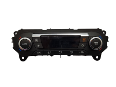 Heater Climate Control Unit Ford Focus 3 MK3 BM5T18C612CL 0259A