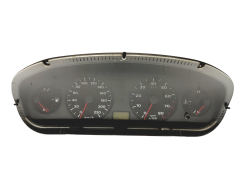 Speedometer/Instrument Cluster Fiat Bravo 46525526 6062909901 41661