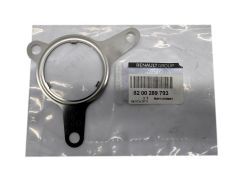 Gasket, Seal New Original Dacia Renault 8200289793