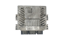 Controller S122326114A 8200843713 Renault Siemens 45187