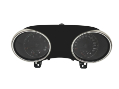 Speedometer/Instrument Cluster Jeep Grand Cherokee 56046425AC Chrysler
