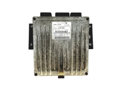 Controller 8200399038 8200619409 R0410B034C Renault Delphi 26047