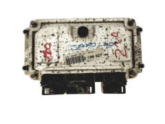 Controller 0261206246 9637838780id04 9645802280 PSA Bosch 20942