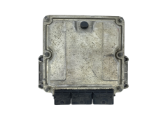 Controller 0281010320 8200106111 8200110105 Renault Bosch 54994