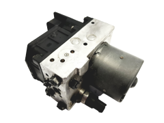Abs Pump Audi A4 8E0614517 0265950011 Bosch 45865
