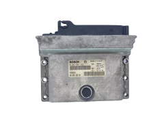 Controller 0281001262 9624519580 XUDBC02 PSA Bosch 63904