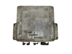 Controller 0281012464 9661145380 9646850580 PSA Bosch 14049