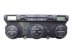 Heater Control Unit VW Golf 5 Touran 1K0907044DA 1169