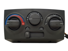 Heater Control Unit Fiat Punto 100140600 1.001.406.0.0