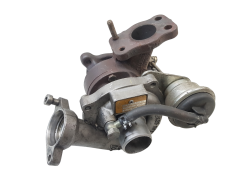 Turbocharger KP35 0375G9 54359710009 54351014861 1.4 HDI TDCI PSA 1039
