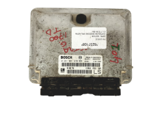 Controller 90589736LS 0281001670 Opel Bosch 21386