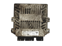 Controller 7S61-12A650-EA 5WS40632A-T SID 804 Ford Siemens 18153