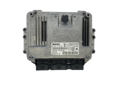 Controller 0281013332 9664257580 9653958980 EDC16C34 PSA Bosch 53267