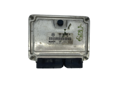 Controller 038906012HP 0281011320 Seat VW Bosch 60620