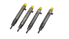 Fuel Injection 0432193666 500328286 2.8 DTI Fiat Ducato 2 x4