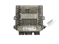Controller 3S61-12A650-LB 5WS40140D-T SID 804 Ford Siemens 24034