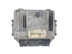 Controller 0281011148 8200311539 8200303141 Renault Bosch 63395