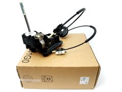 Gear Shift Cable New Original Peugeot 207 2400JZ 9685232980
