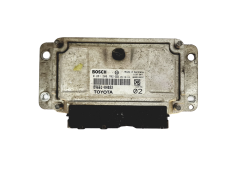 Controller PSA Toyota 89661-0H022 0261208702 Bosch 26604