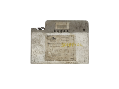 Controller ABS 85GG2C013AF 10.0924-0030.4 Ford Ate 