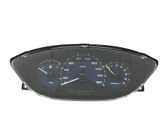 Speedometer/Instrument Cluster Chevrolet Matiz 96659537 56881