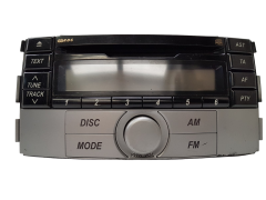 Cd Radio Player Daihatsu Terios 2 86180-B4020