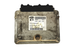 Controller IAW4EF.G3 51761337 Fiat Magneti Marelli 19394